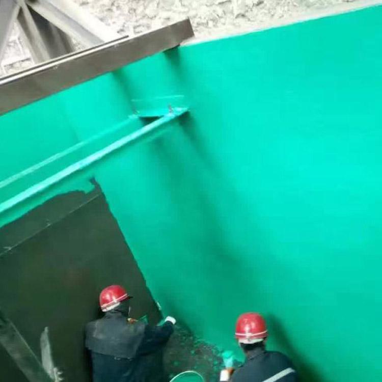 常州彩色防滑路面和景观水洗树脂石施工各有特点