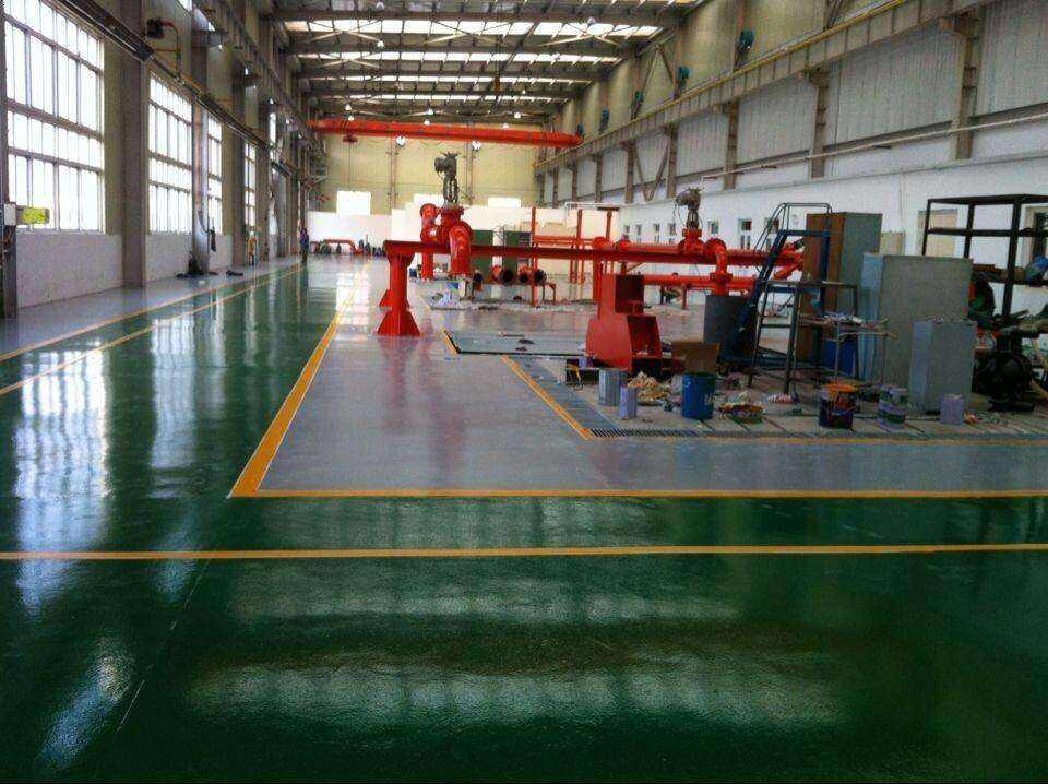 常州彩色防滑路面是兼具